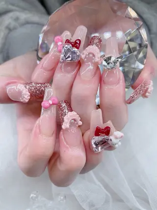 ネイル misun_ nailのネイルデザイン