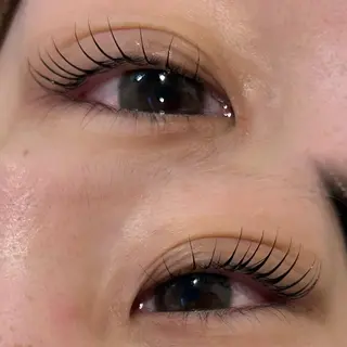 マツエク・マツパ 【enurk】 ゆうなのマツエク・マツパデザイン