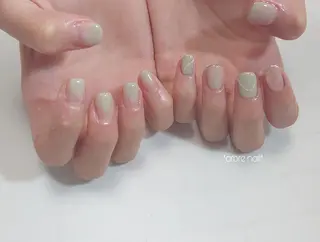 ネイル ✯.。 arbre  nail 。✯.のネイルデザイン