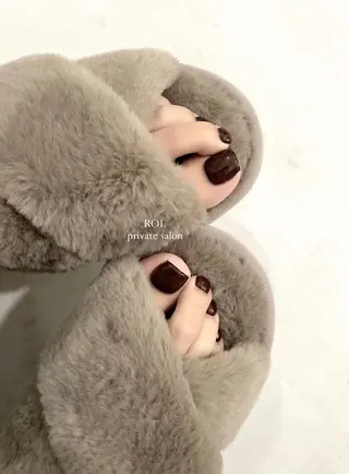 ネイル ROI. Ayumi.のネイルデザイン