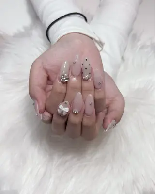 ネイル marun nailのネイルデザイン