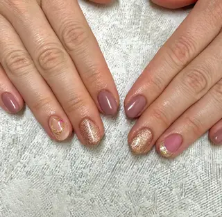 ネイル COCO＆RO 🤍のネイルデザイン