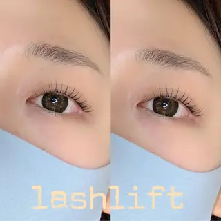 マツエク・マツパ Jam's Misatoのマツエク・マツパデザイン