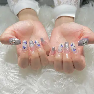 ネイル Miki 本町駅｜💅‎🤍のネイルデザイン
