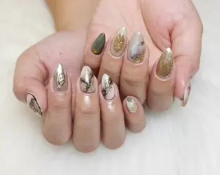 ネイル Darling NATSUMIのネイルデザイン