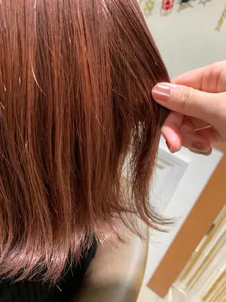 カラー akari 👒のマツエク・マツパデザイン