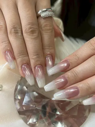 ネイル Basic 本厚木店Jrのネイルデザイン