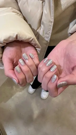 ネイル 🎶個性派ネイル💅 /Komachi❤️のネイルデザイン