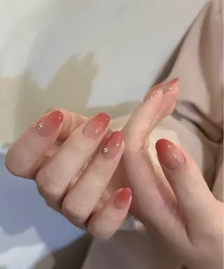 ネイル U mi Nail Salonのネイルデザイン