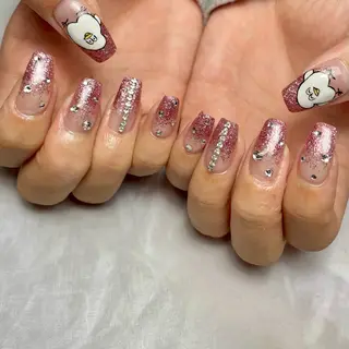 ネイル Reflection marikoのネイルデザイン