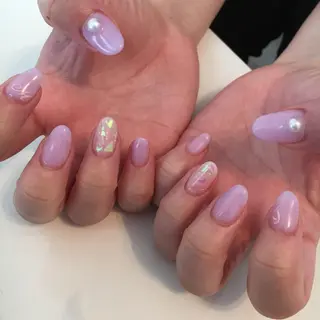 ネイル ♡ miyaのネイルデザイン