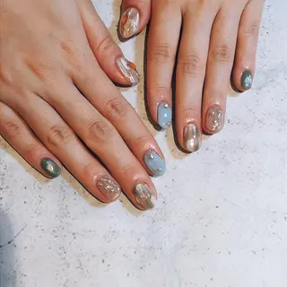 ネイル Chipieee Tokyoのその他イメージ