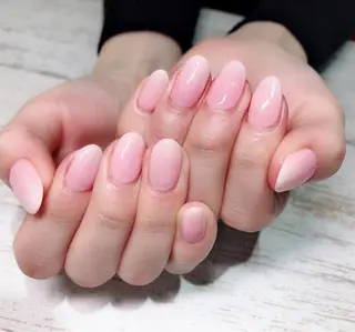 ネイル Lino+ ネイル&よもぎ蒸しのネイルデザイン