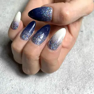 ネイル arc nail KARINのネイルデザイン