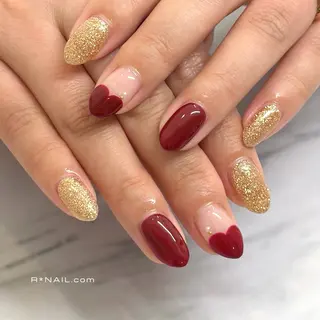 ネイル Riona / R*NAIL.comのネイルデザイン