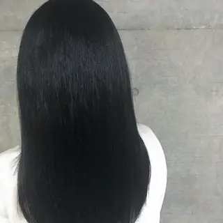 セミロング ✨ブリーチマスター✨ オクヤマヨウスケのヘアスタイル