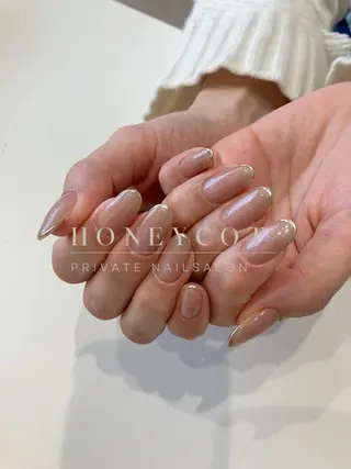 ネイル S mikiのネイルデザイン