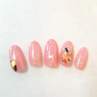 ネイル nijiiro🌈 サトウのネイルデザイン