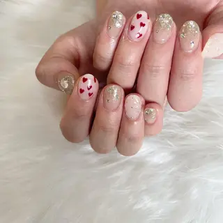 ネイル Nail Salon Gummi.のネイルデザイン