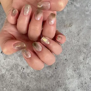 ネイル Rio 𓍼のネイルデザイン