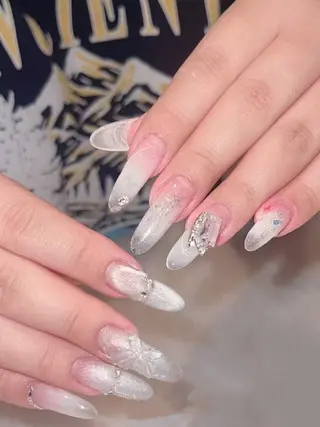 ネイル スカルプ専門店 Ｄ-Beautyのネイルデザイン