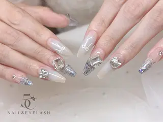 ネイル 5C NAIL 5C NAILのネイルデザイン