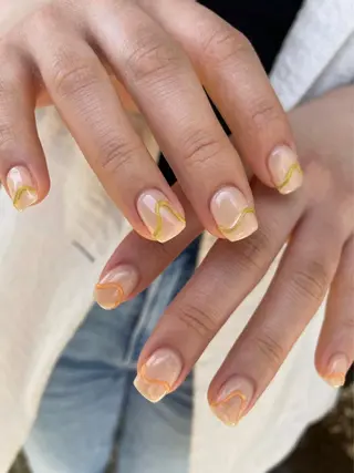 ネイル imai eriのネイルデザイン