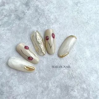 ネイル soran nailのネイルデザイン