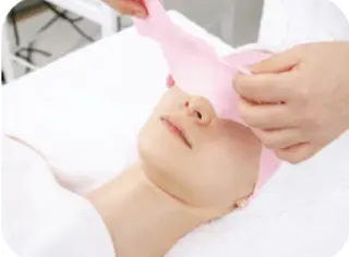 脱毛・お顔ピーリング サロン エピマルのエステ・リラクイメージ