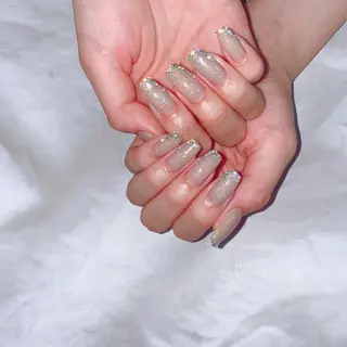 ネイル SOL NAILのネイルデザイン