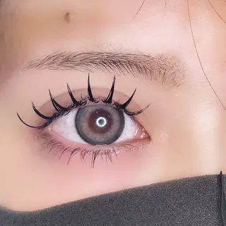 マツエク・マツパ An cheril なかもず店🎀駅近の眉毛・アイブロウイメージ