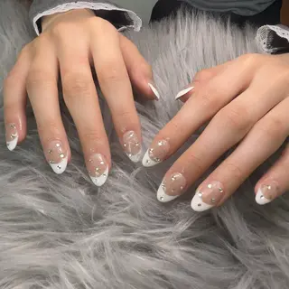 ネイル Artgallery YUKIのネイルデザイン