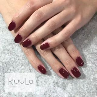 ネイル KUULa E R I K Oのネイルデザイン