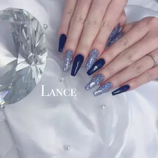 ネイル Lance nailのネイルデザイン