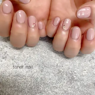 ネイル テネルネイル tener nailのネイルデザイン