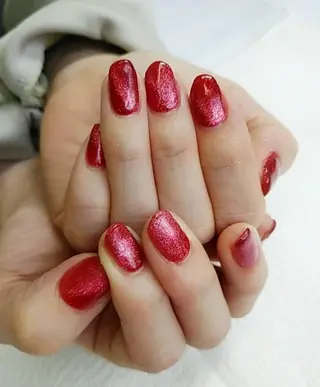 ネイル プライベートサロン Rosy Lilyのネイルデザイン