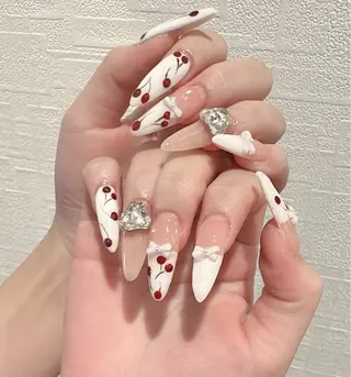 ネイル D-BEAUTY Nailsalonのネイルデザイン