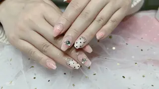 ネイル ジョリ kasumi🌹💅のネイルデザイン