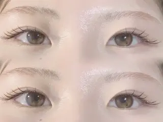 マツエク・マツパ R🌹 ⁺⊹˚.のマツエク・マツパデザイン