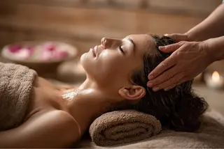 mire（ミレ） トータルビューティーの眉毛・アイブロウイメージ