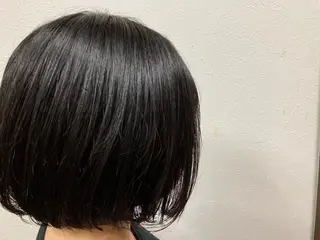 ショート ✨髪質改善✨ 河合一樹のヘアスタイル