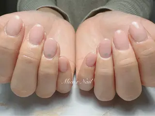 ネイル 市川 麻衣子のネイルデザイン