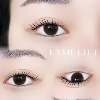 マツエク・マツパ SHINE ayanaのマツエク・マツパデザイン