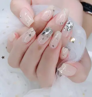 ネイル R salonのネイルデザイン