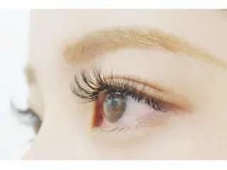 マツエク・マツパ nuit 新小岩店のマツエク・マツパデザイン