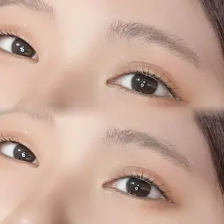 マツエク・マツパ noble 金山店 🫧Yuiのマツエク・マツパデザイン