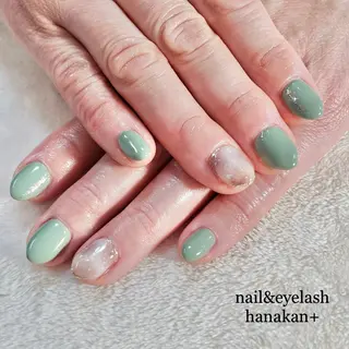 ネイル S Fumiのマツエク・マツパデザイン