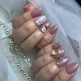 ネイル Beauty Space N&Nのネイルデザイン