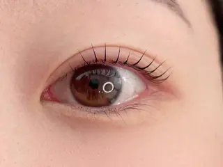 マツエク・マツパ SAEKA | 大阪 本町|韓国中国風🧸のマツエク・マツパデザイン