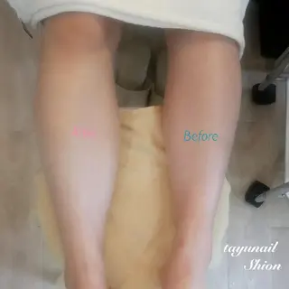 ネイル ネイルサロン 【たゆnail】のネイルデザイン